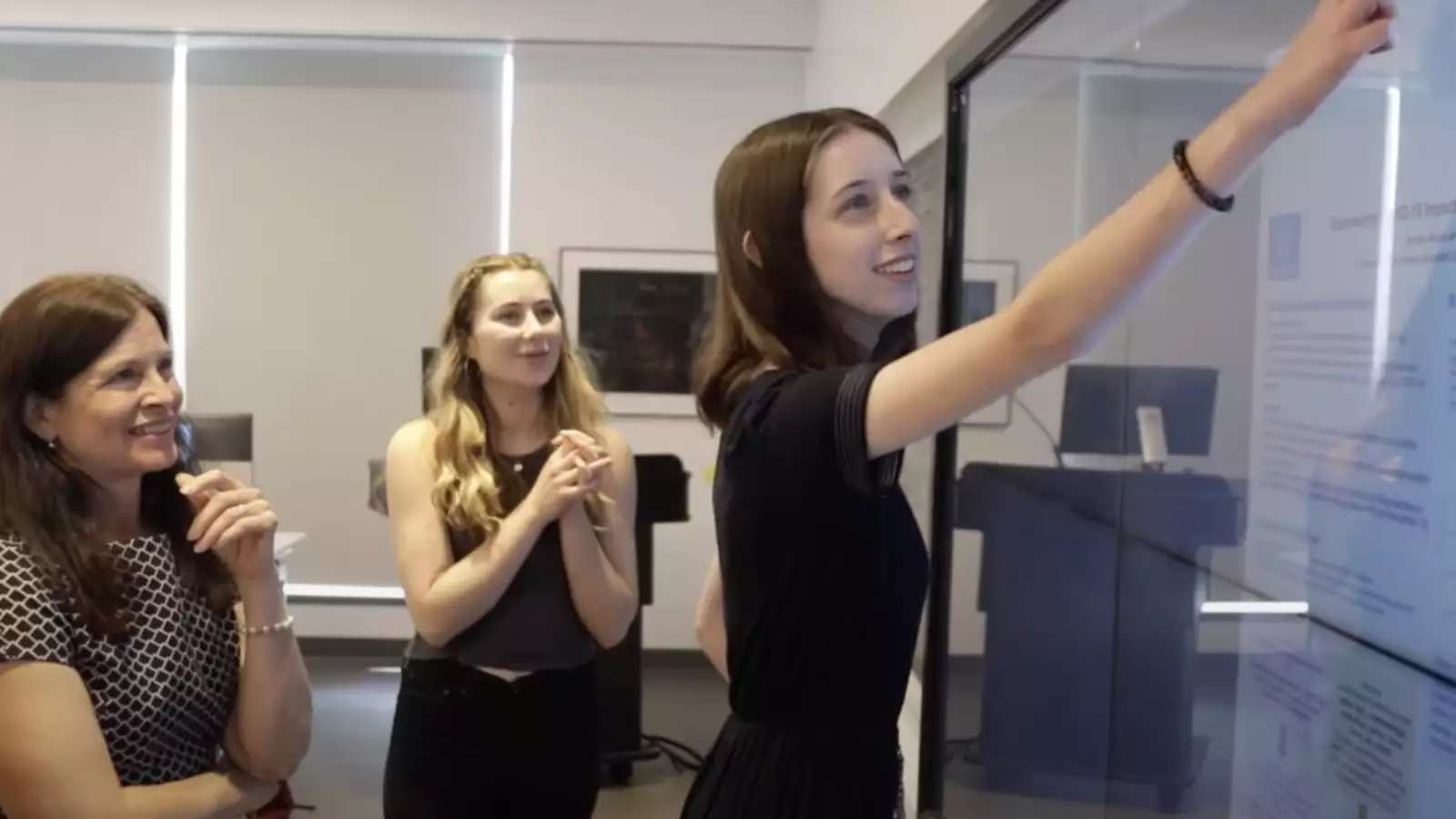 Barnard Computer Science